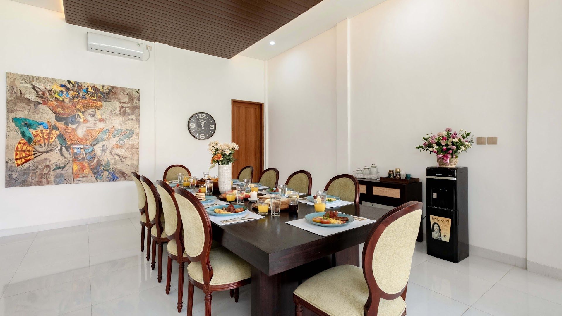 Villa Latima - Image 27