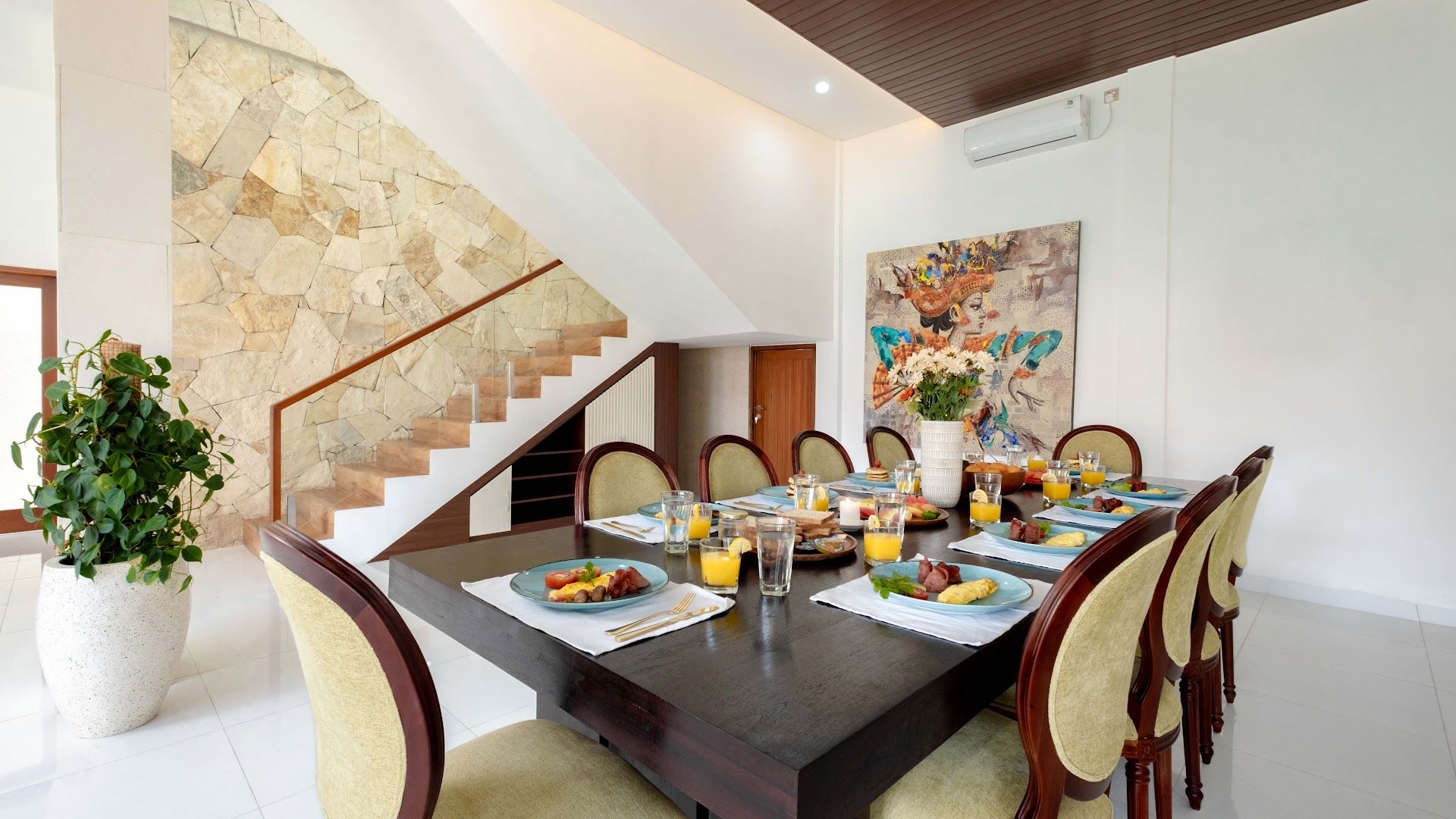 Villa Latima - Image 28