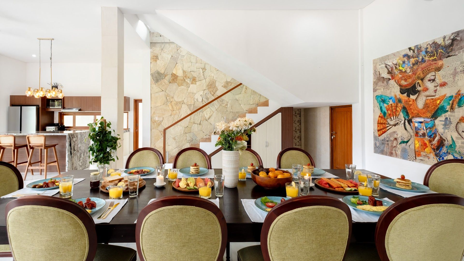 Villa Latima - Image 29