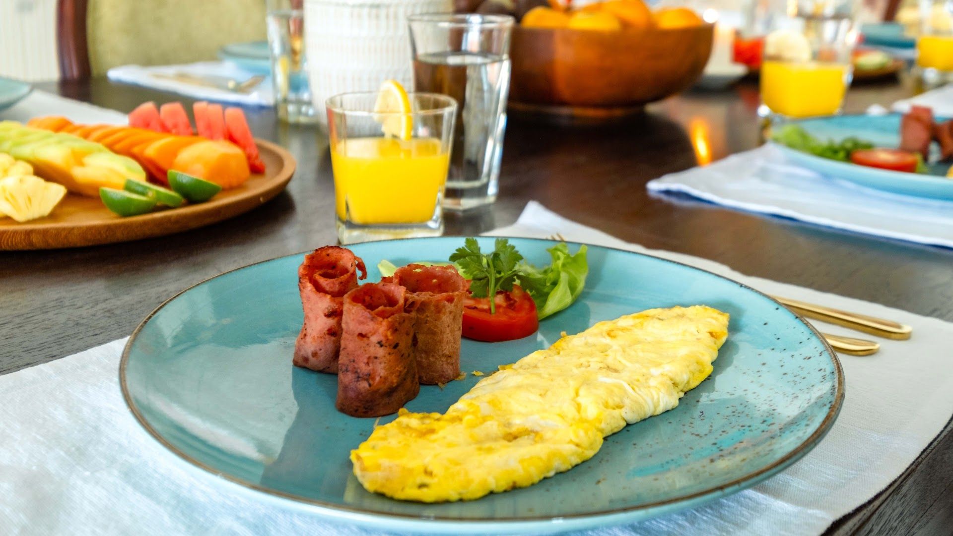 Villa Latima - Image 32