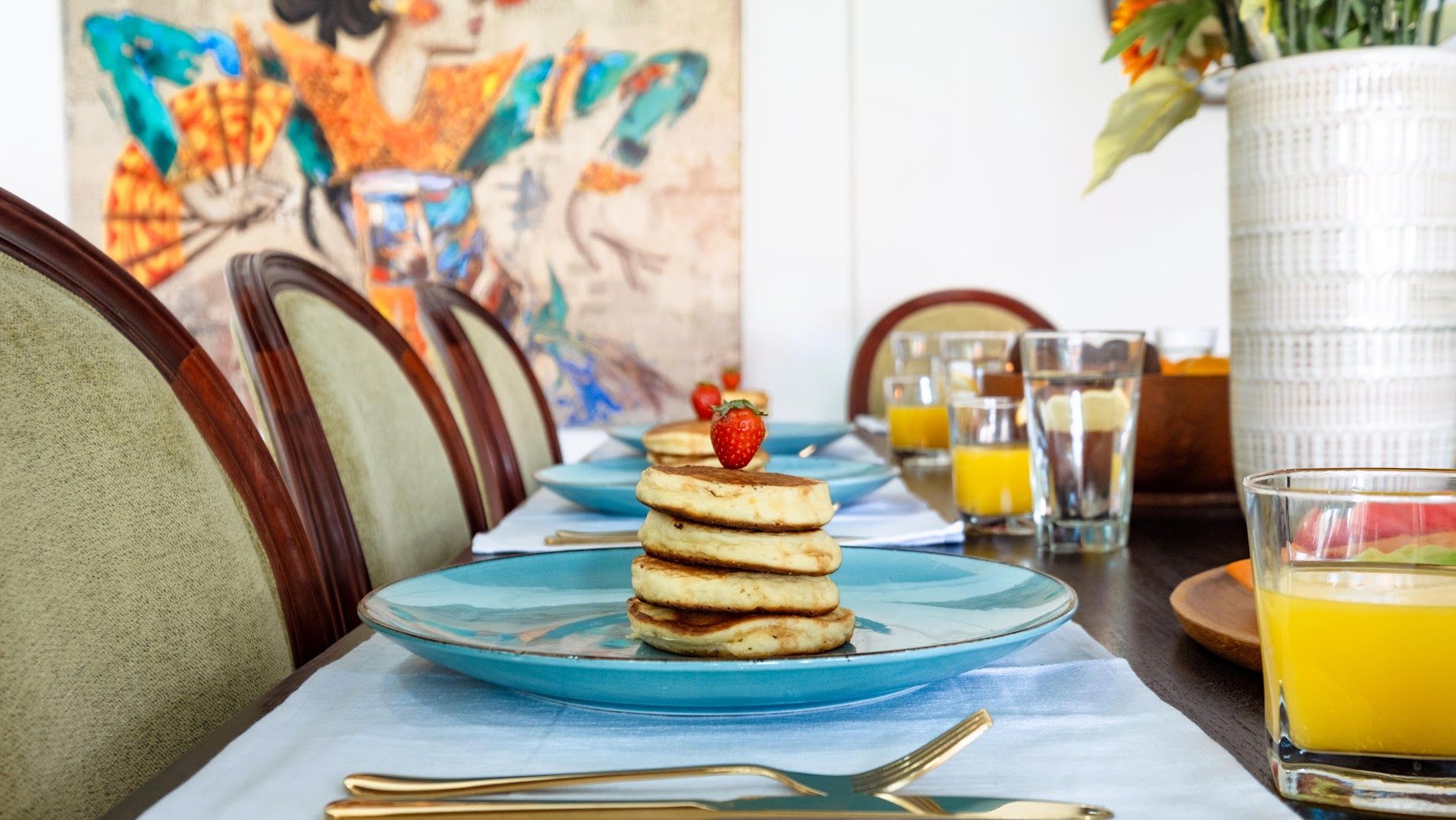 Villa Latima - Image 68