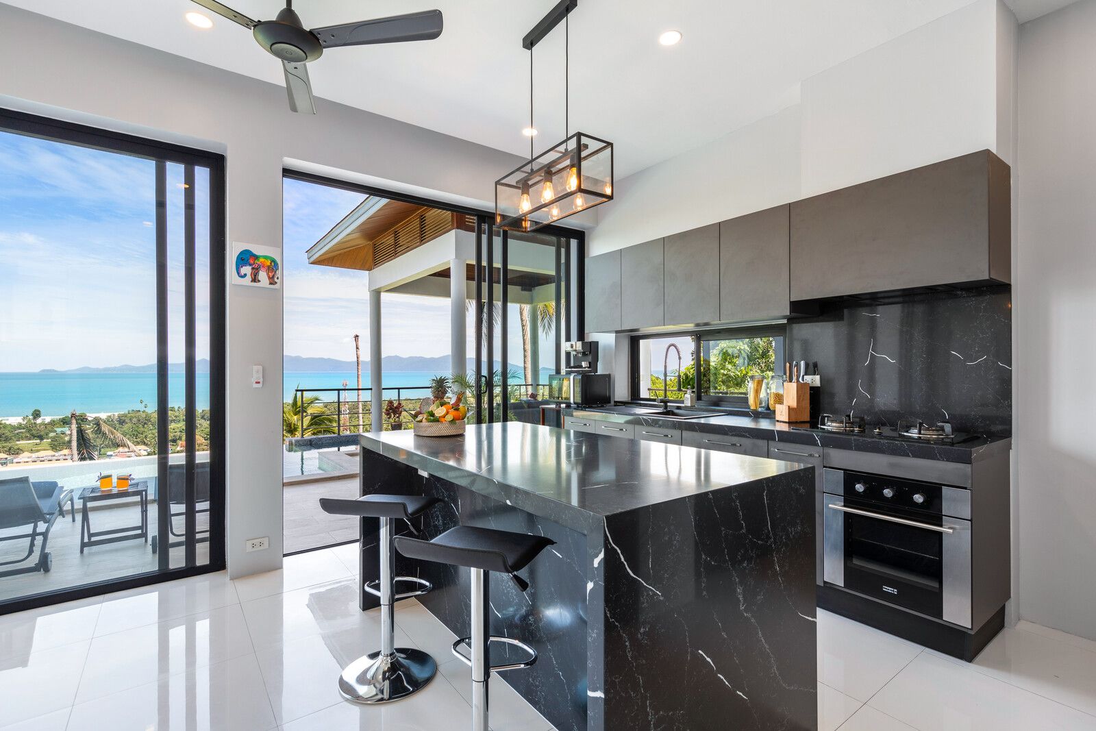 Villa L’Esterel - Image 5