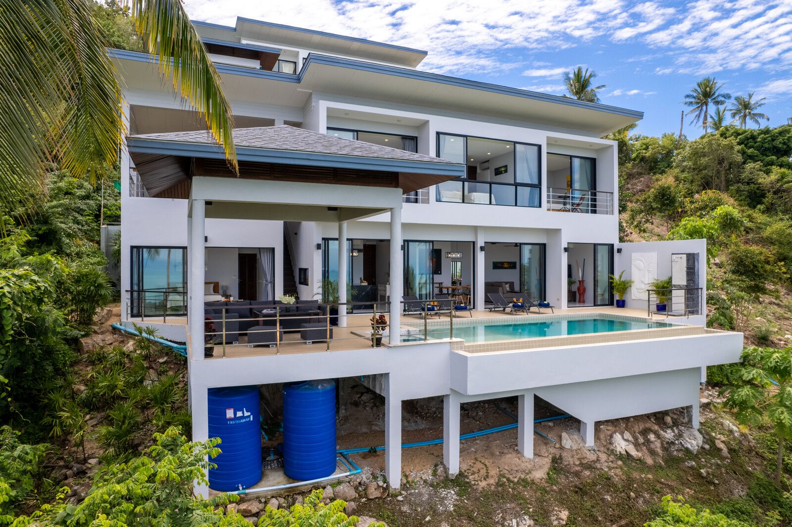 Villa L’Esterel - Image 11