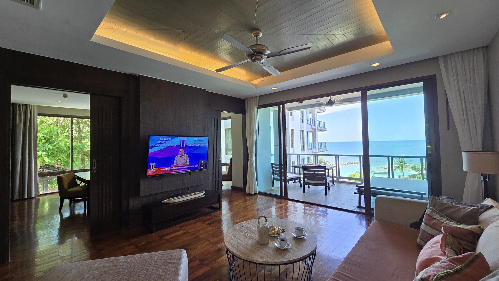 Villa Luaana - Image 3