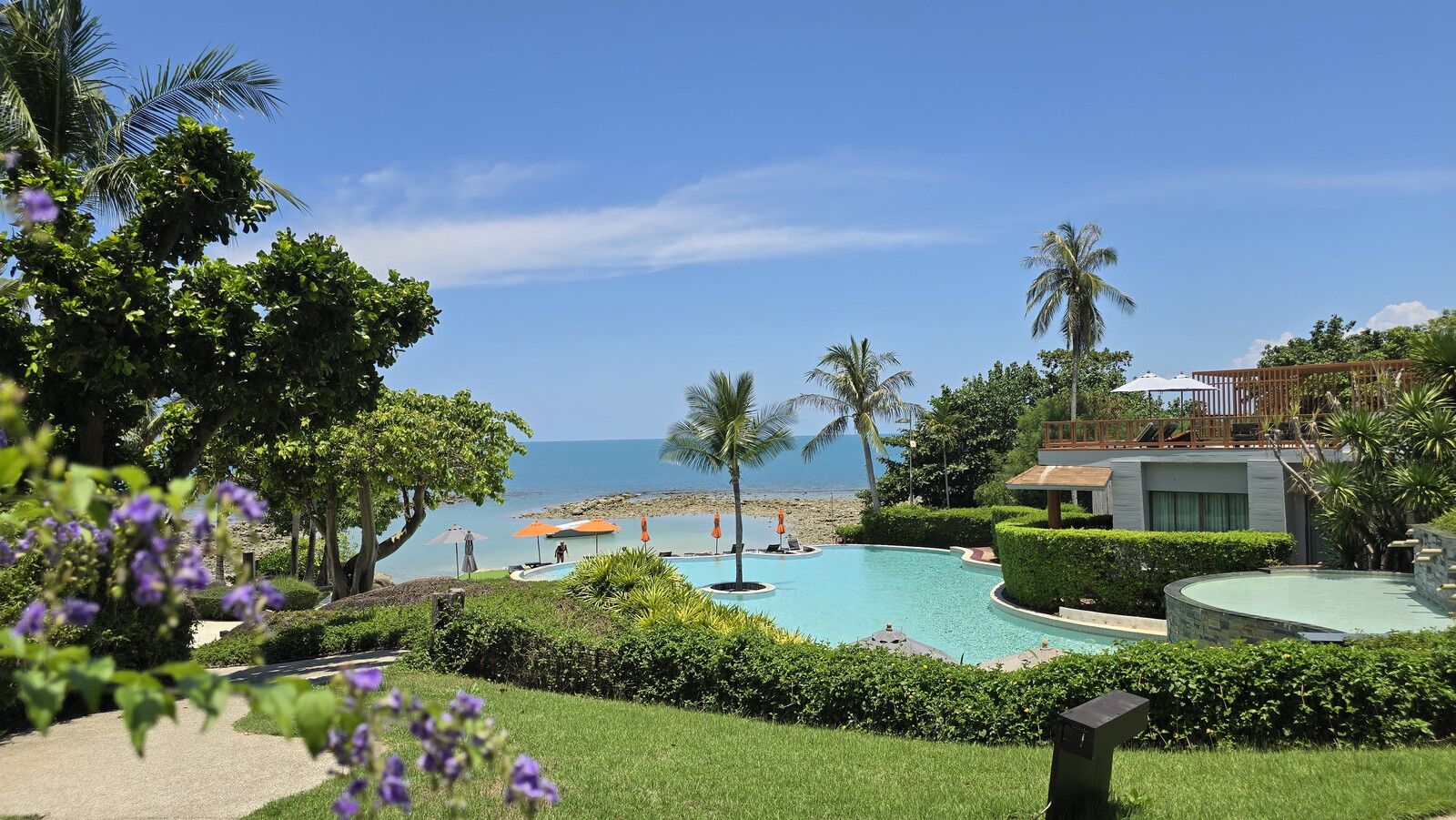 Villa Luaana - Image 19