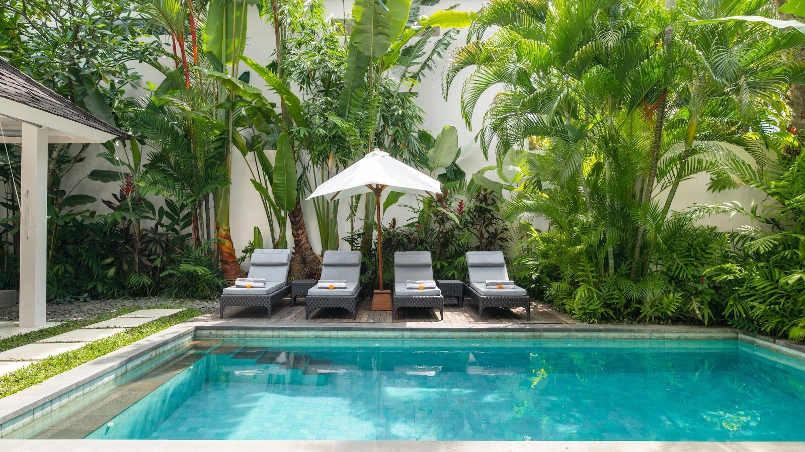 Villa Merta Sari 10 - Image 5