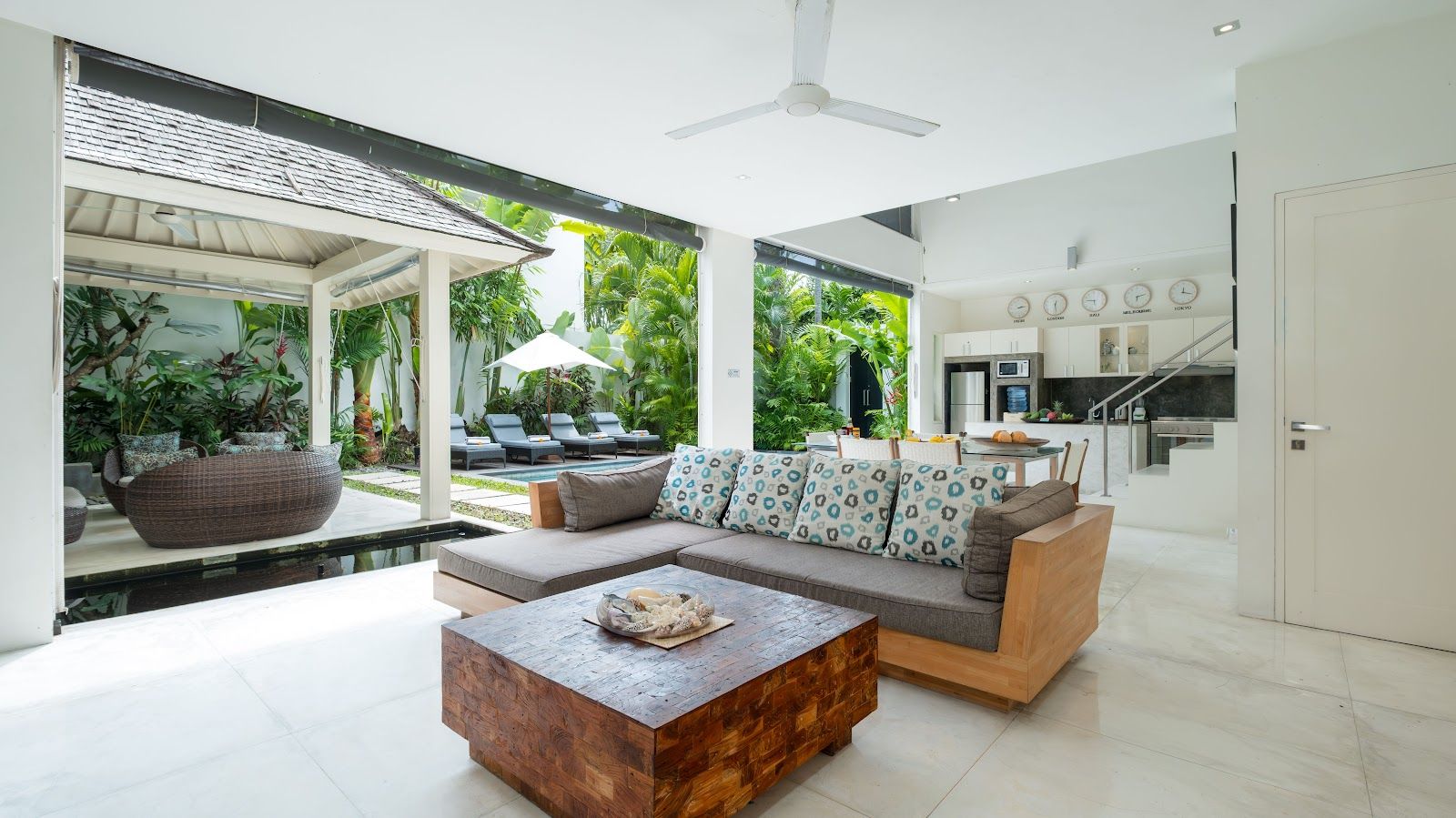 Villa Merta Sari 10 - Image 6