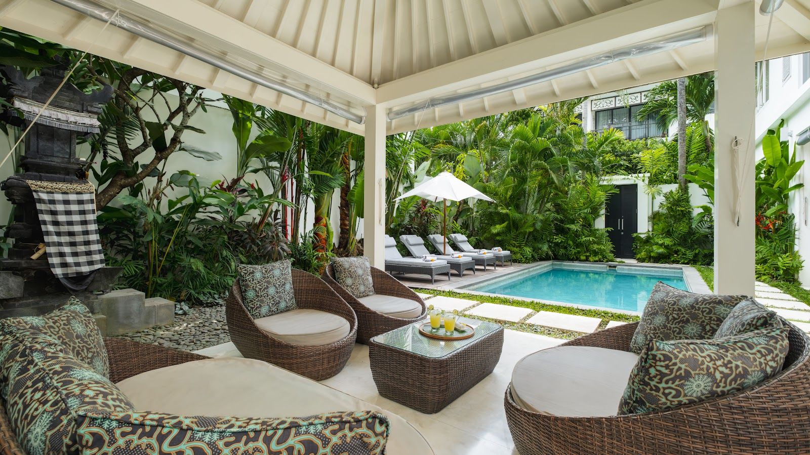 Villa Merta Sari 10 - Image 7