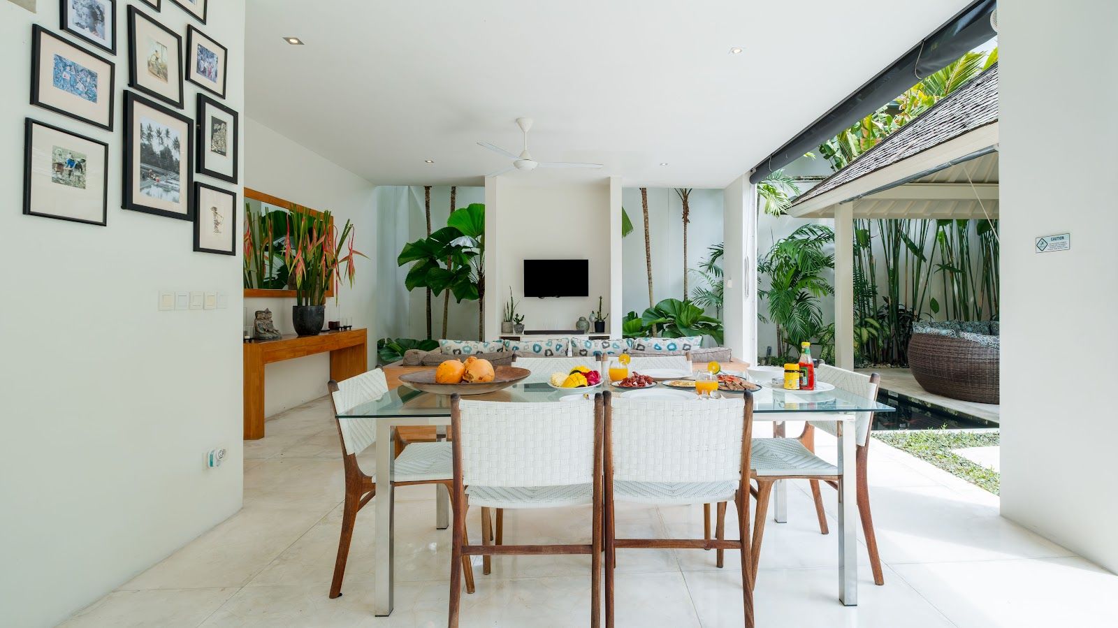 Villa Merta Sari 10 - Image 12