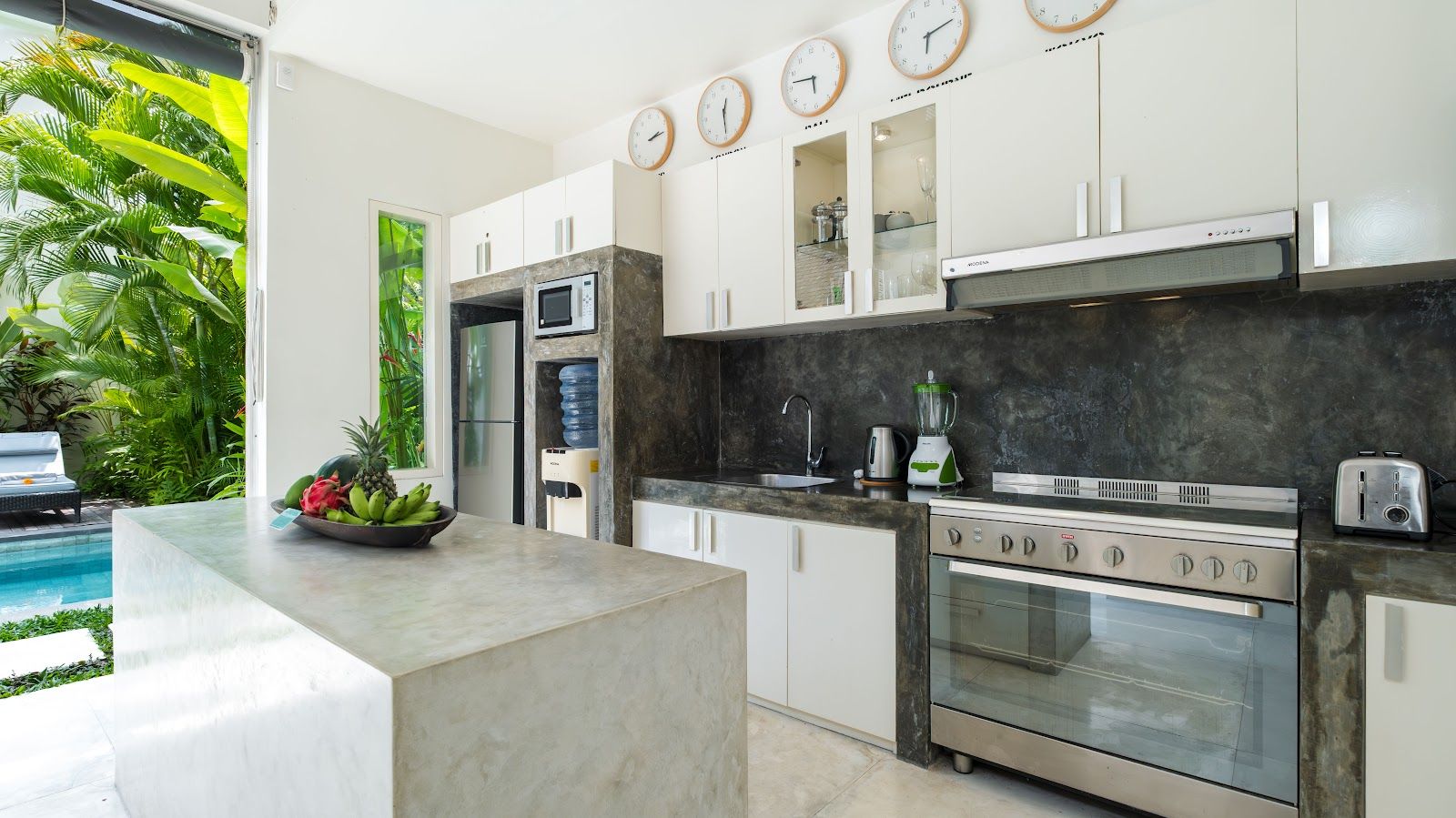 Villa Merta Sari 10 - Image 13