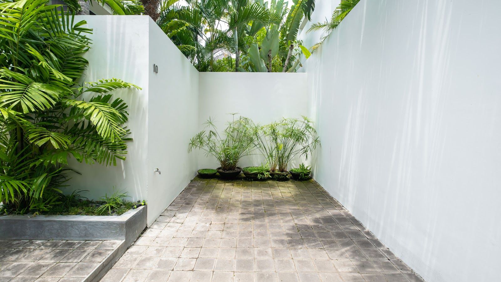 Villa Merta Sari 10 - Image 30