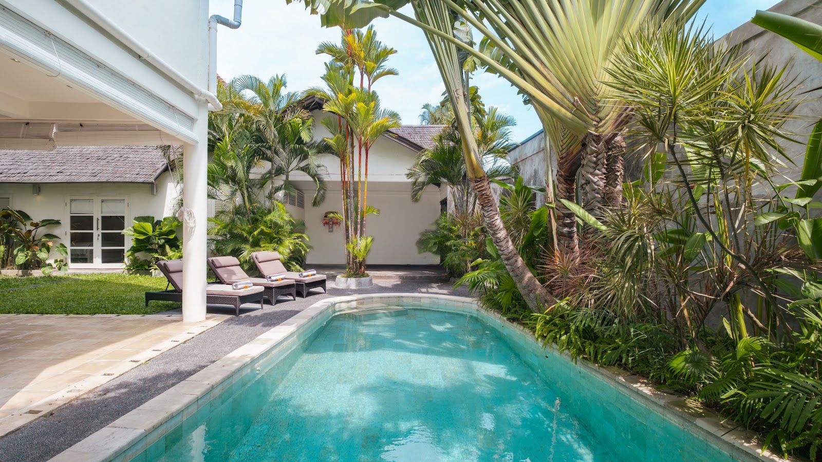 Villa Merta Sari 8 - Image 6