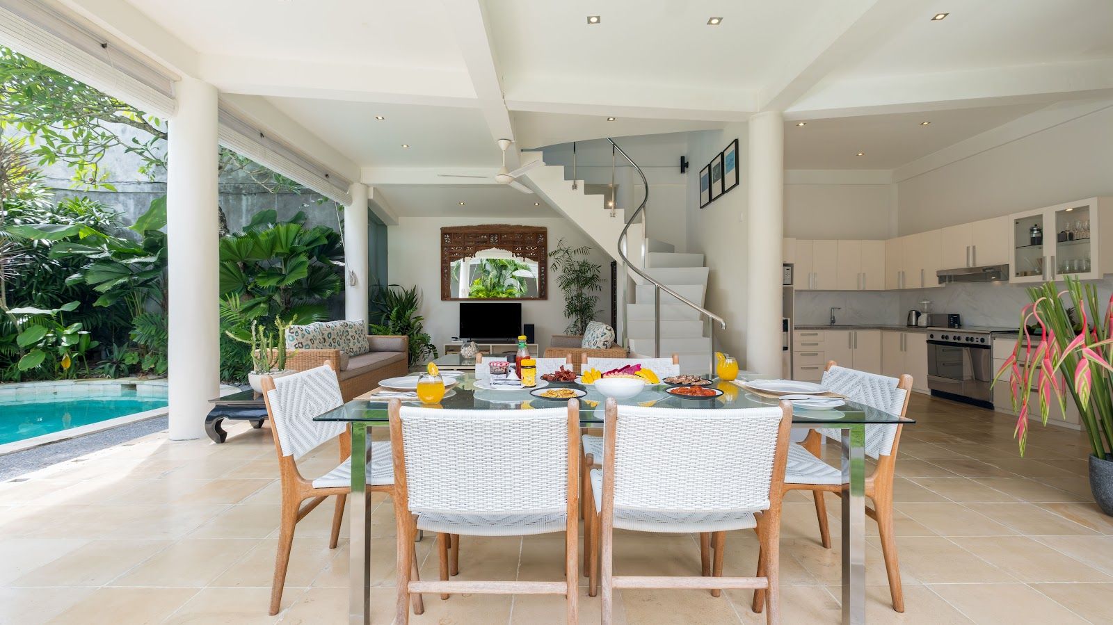 Villa Merta Sari 8 - Image 10