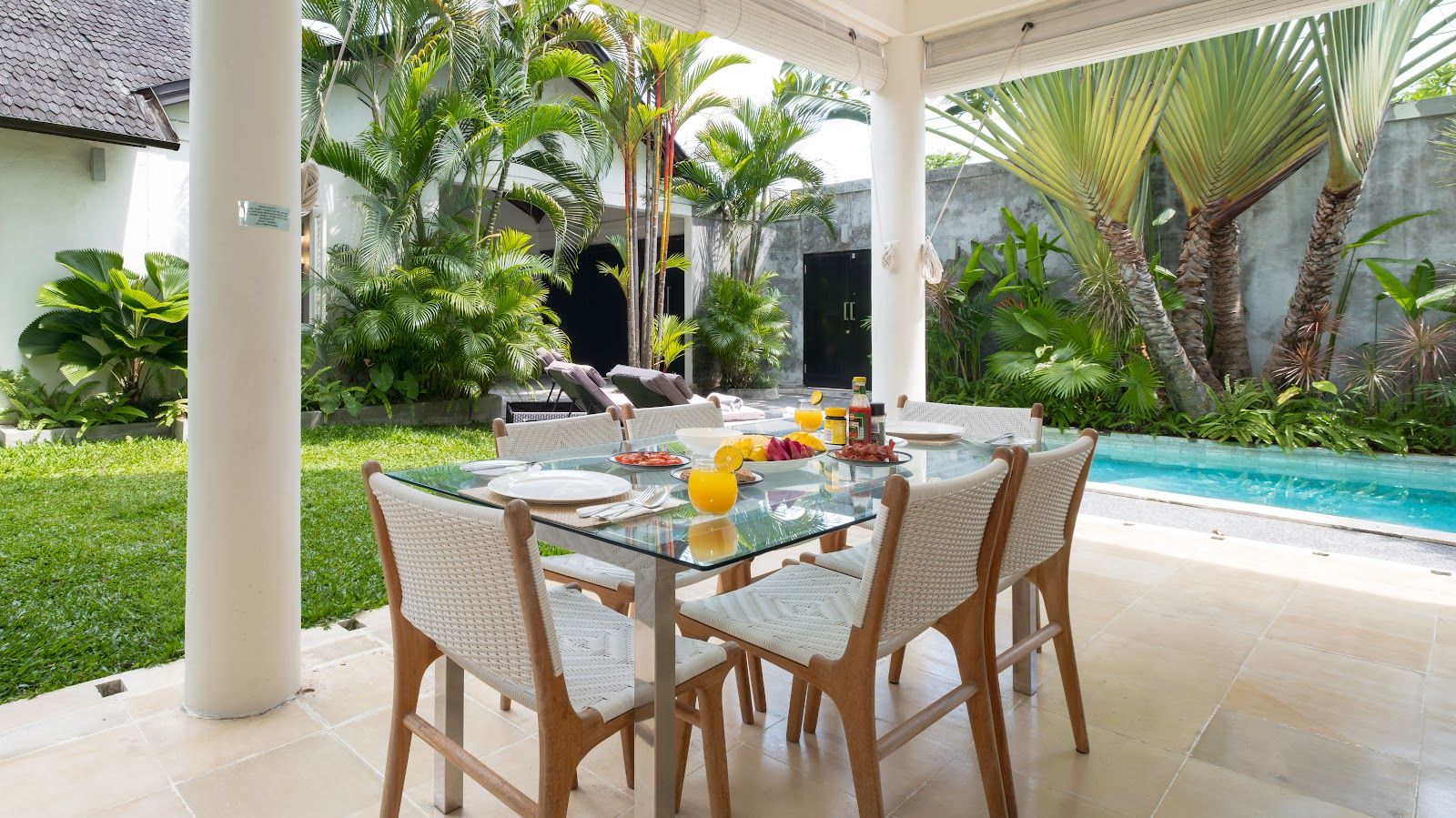 Villa Merta Sari 8 - Image 11