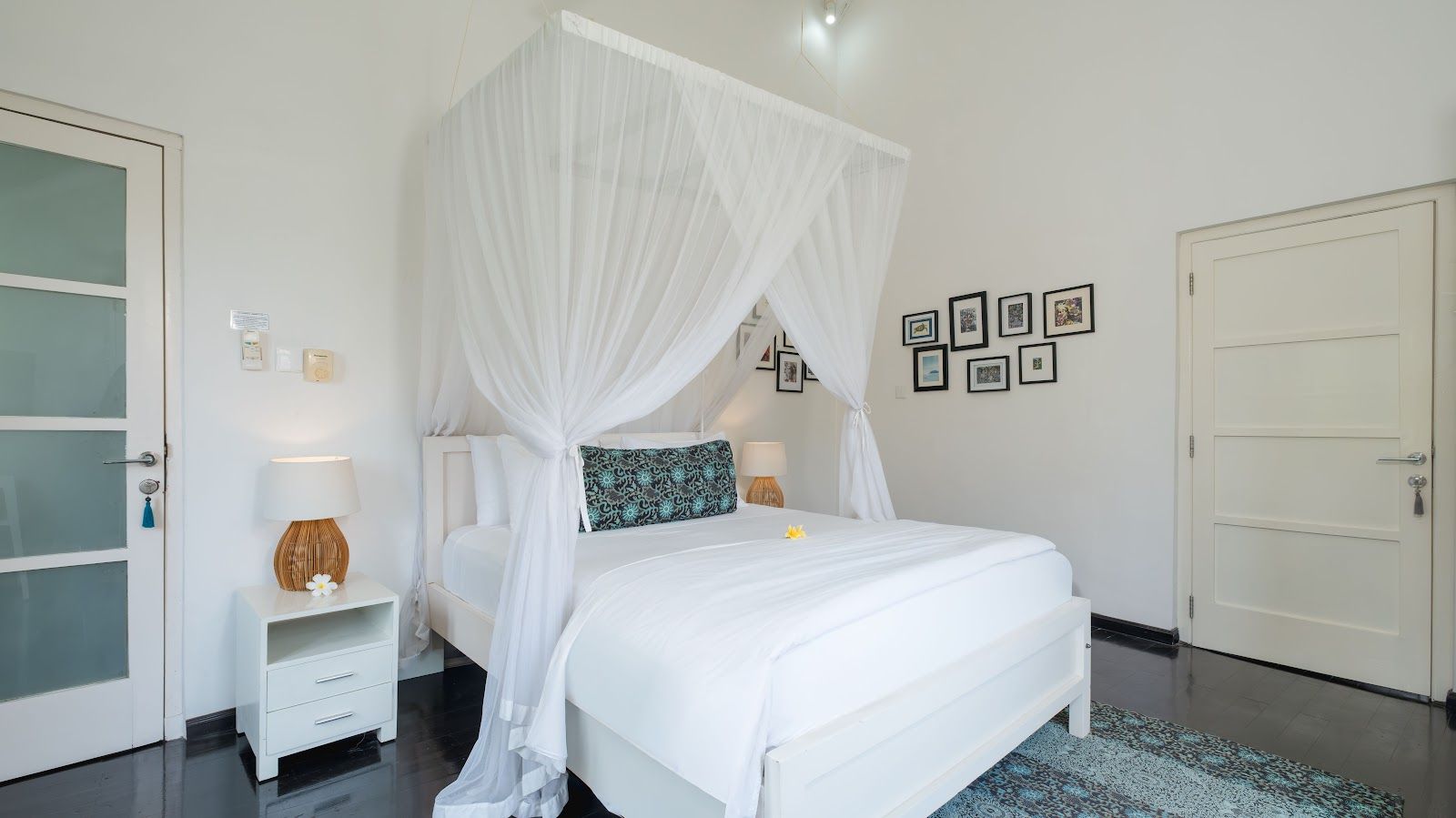 Villa Merta Sari 8 - Image 22