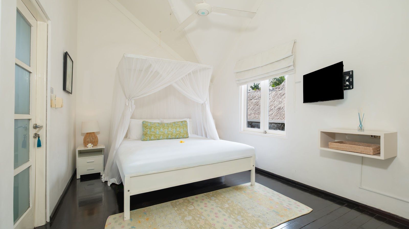 Villa Merta Sari 8 - Image 24