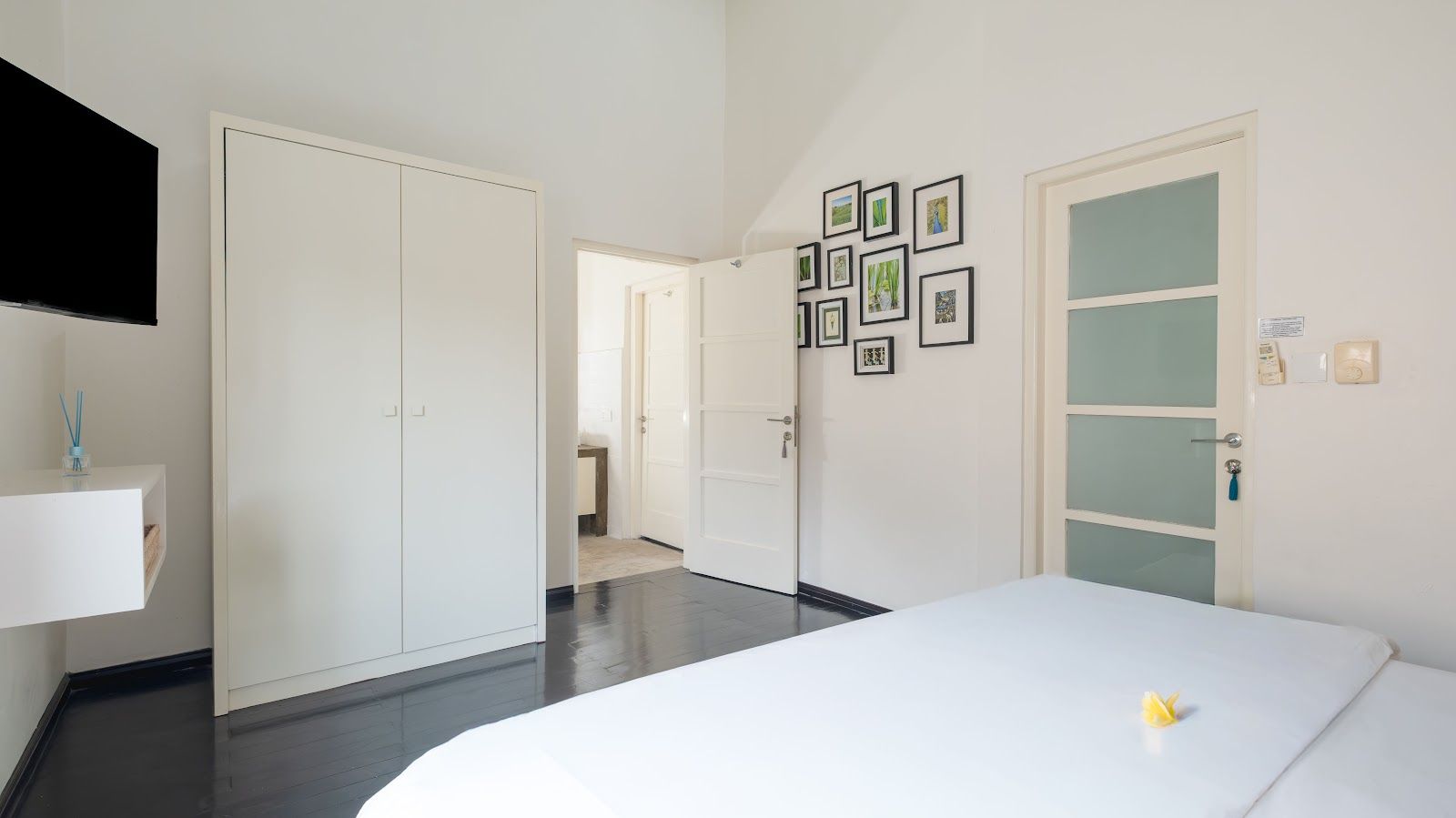 Villa Merta Sari 8 - Image 26