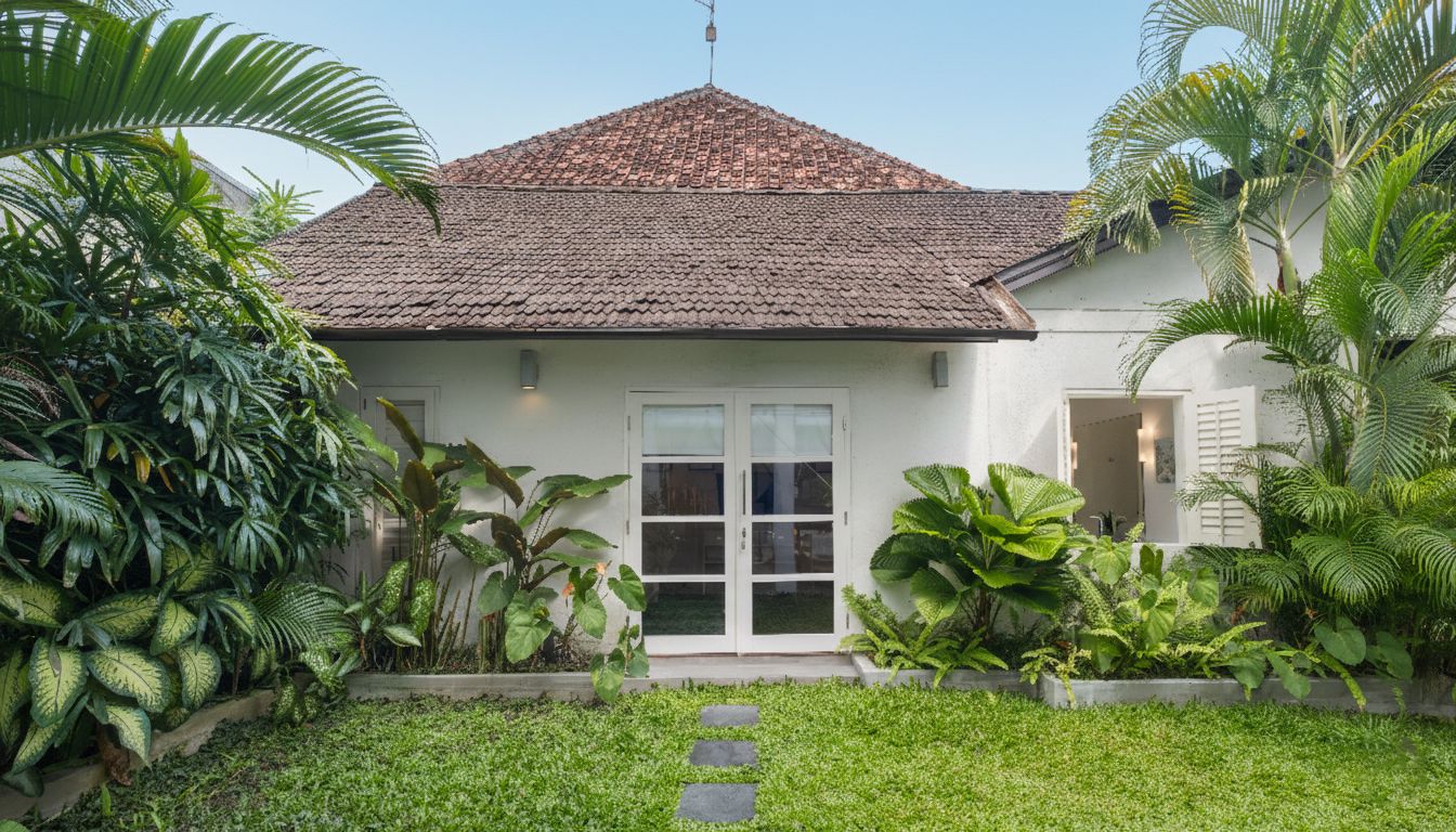 Villa Merta Sari 8 - Image 33