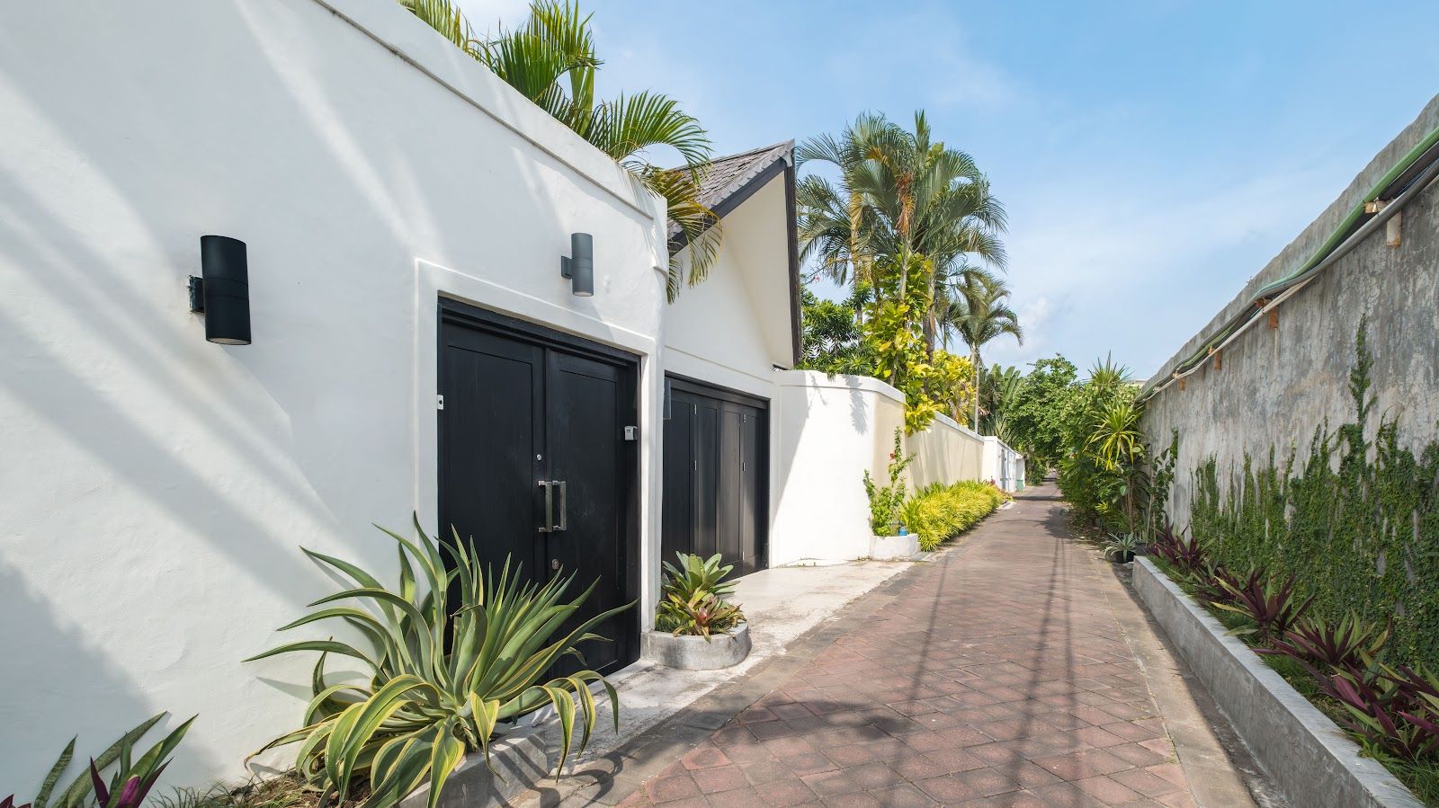 Villa Merta Sari 8 - Image 34