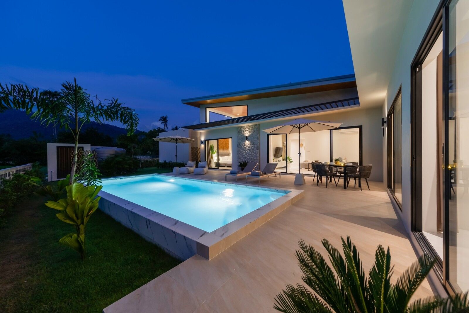 Villa Sereniwood 1 - Image 1