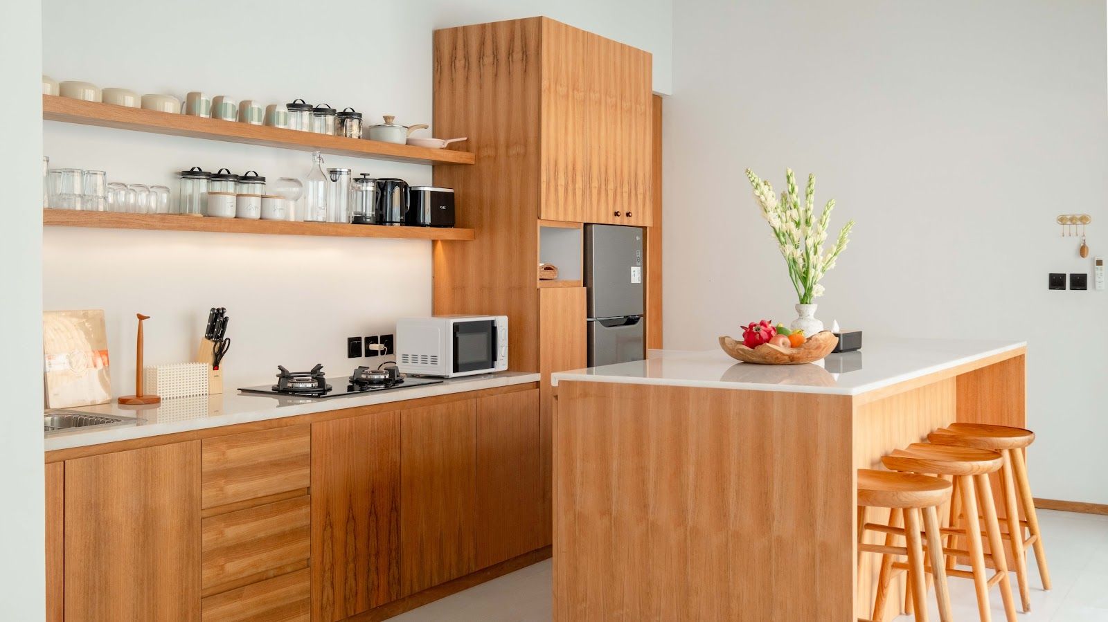 Villa Serenya - Image 22