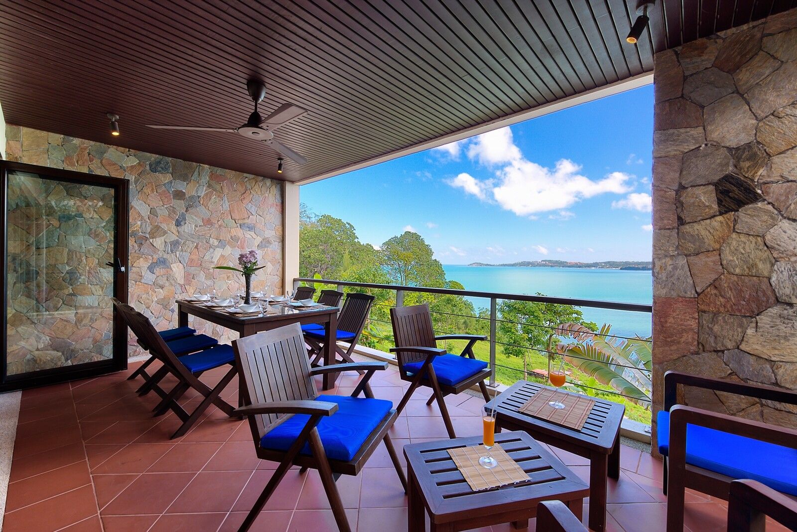 Villa Seven Swifts - Image 1