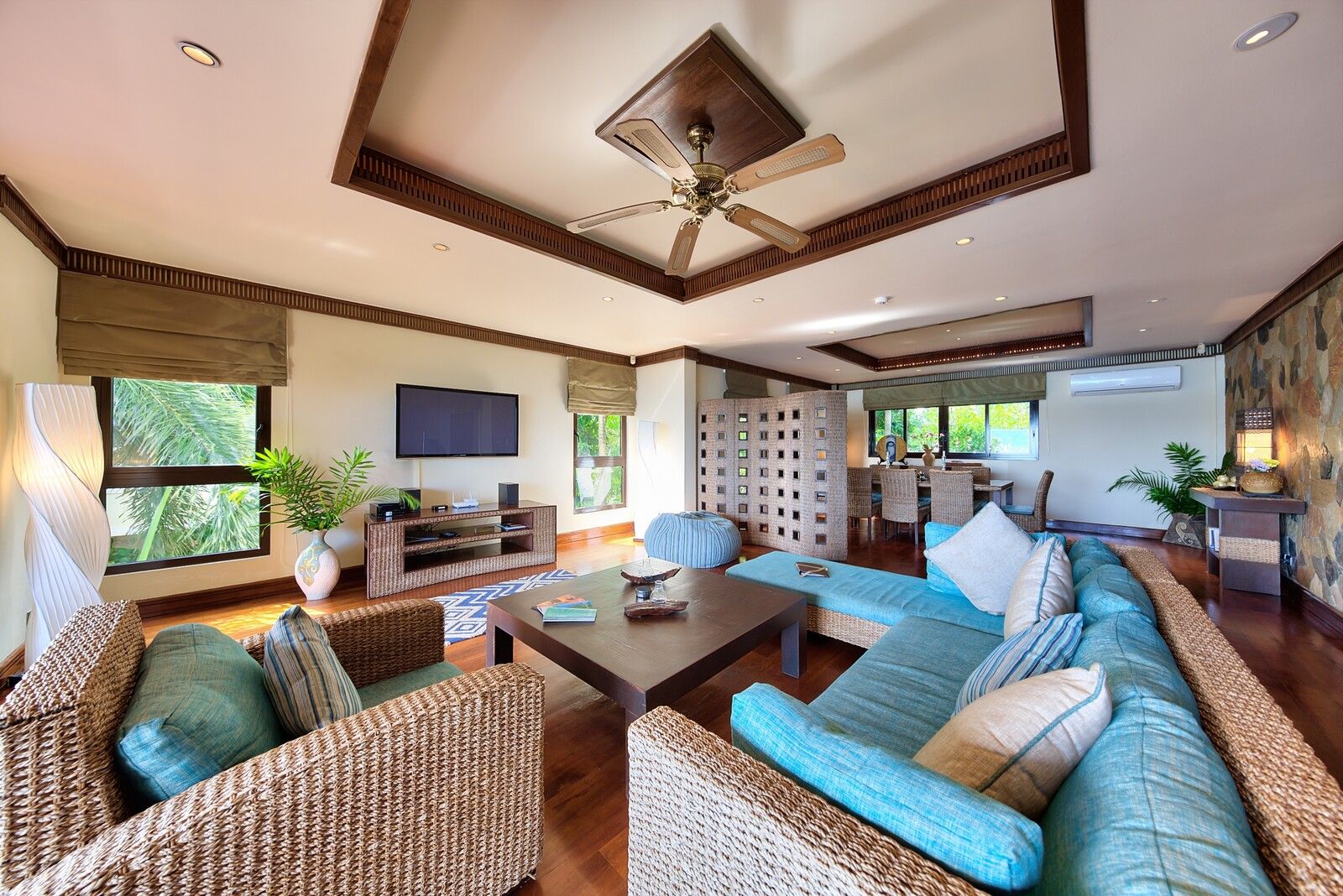 Villa Seven Swifts - Image 6