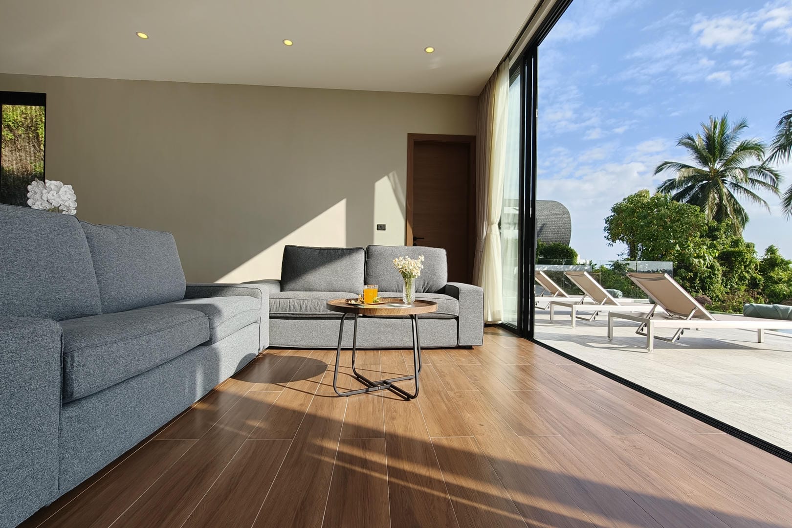 Villa Tenament - Image 3