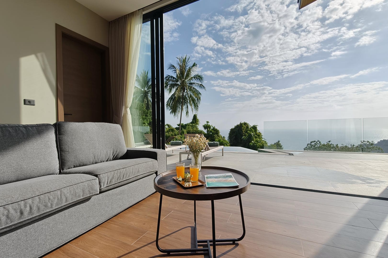 Villa Tenament - Image 4