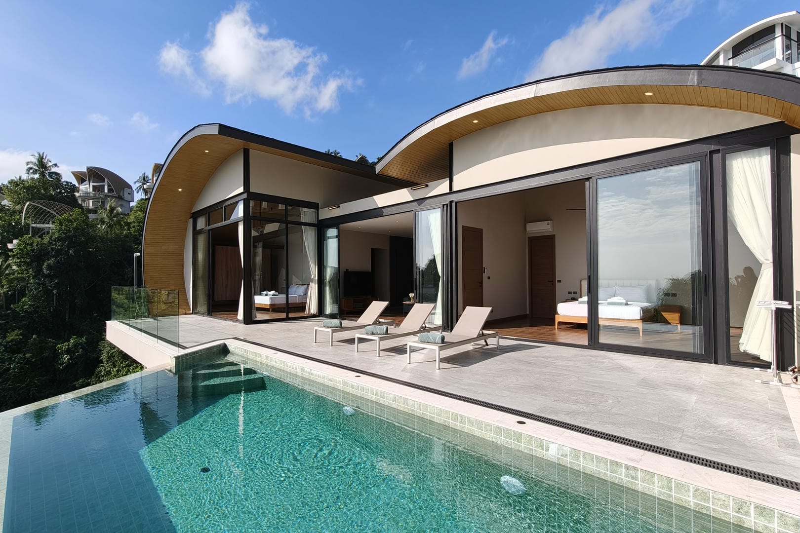 Villa Tenament - Image 7