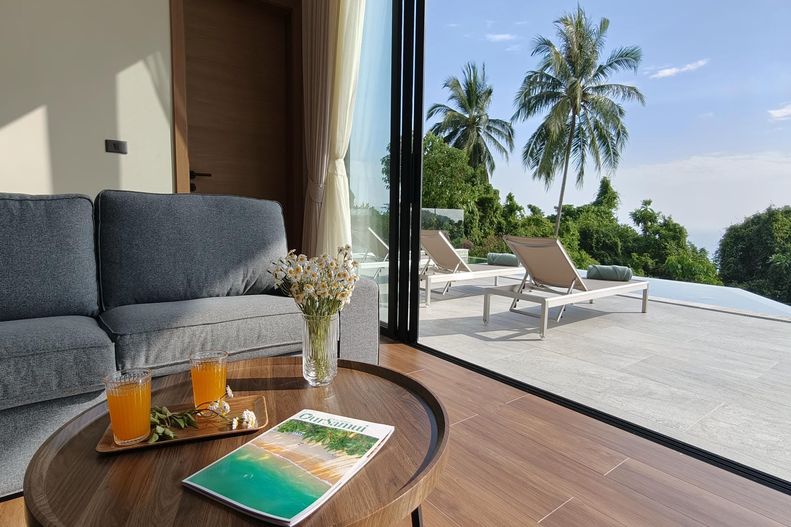 Villa Tenament - Image 8