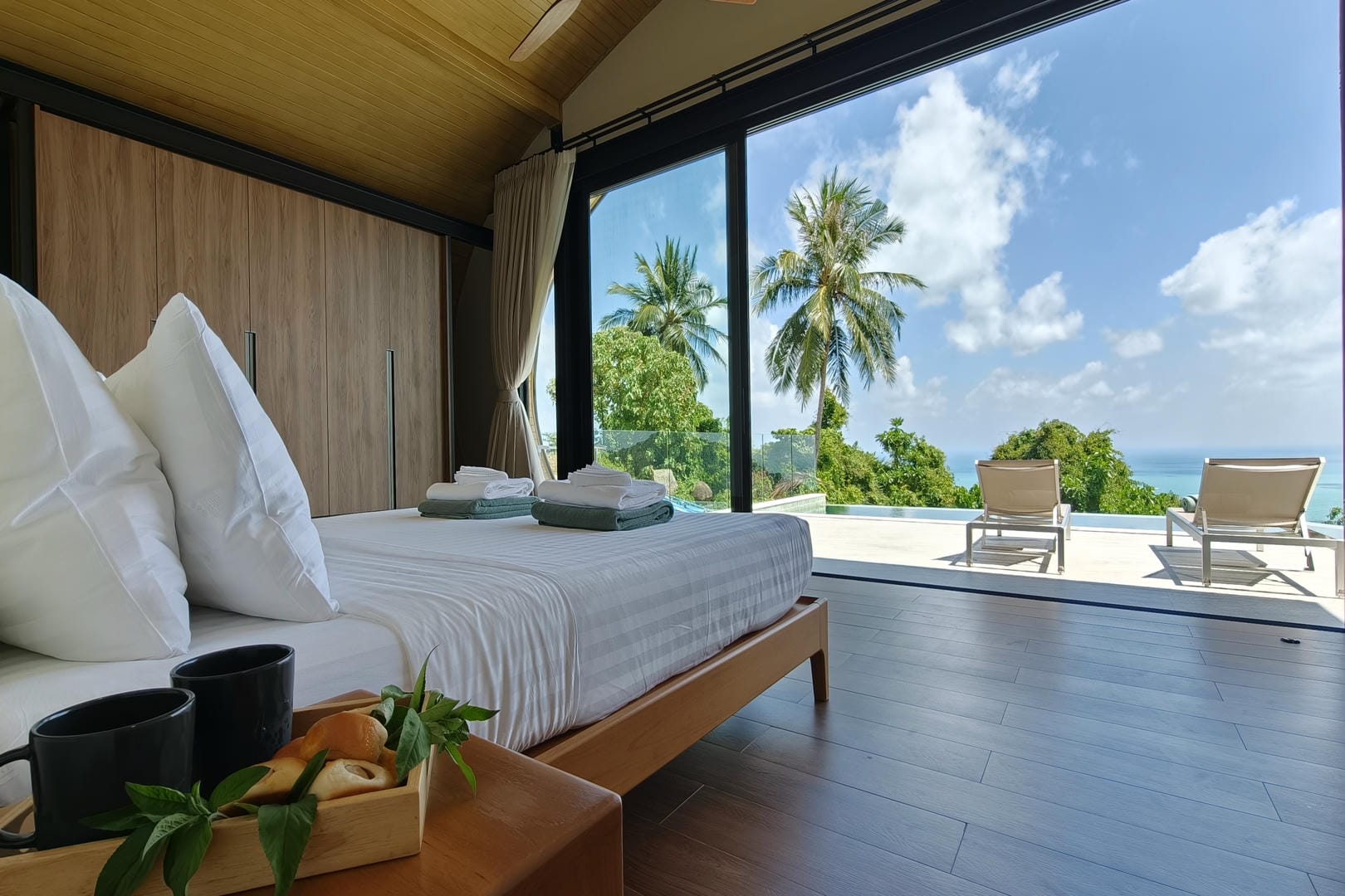 Villa Tenament - Image 13