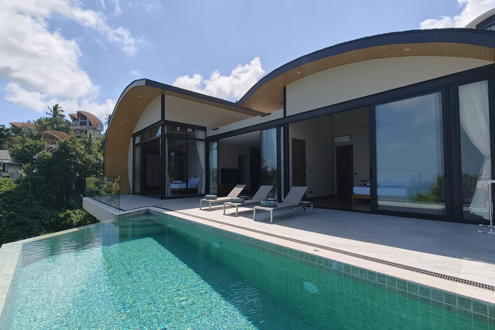 Villa Tenament - Image 18