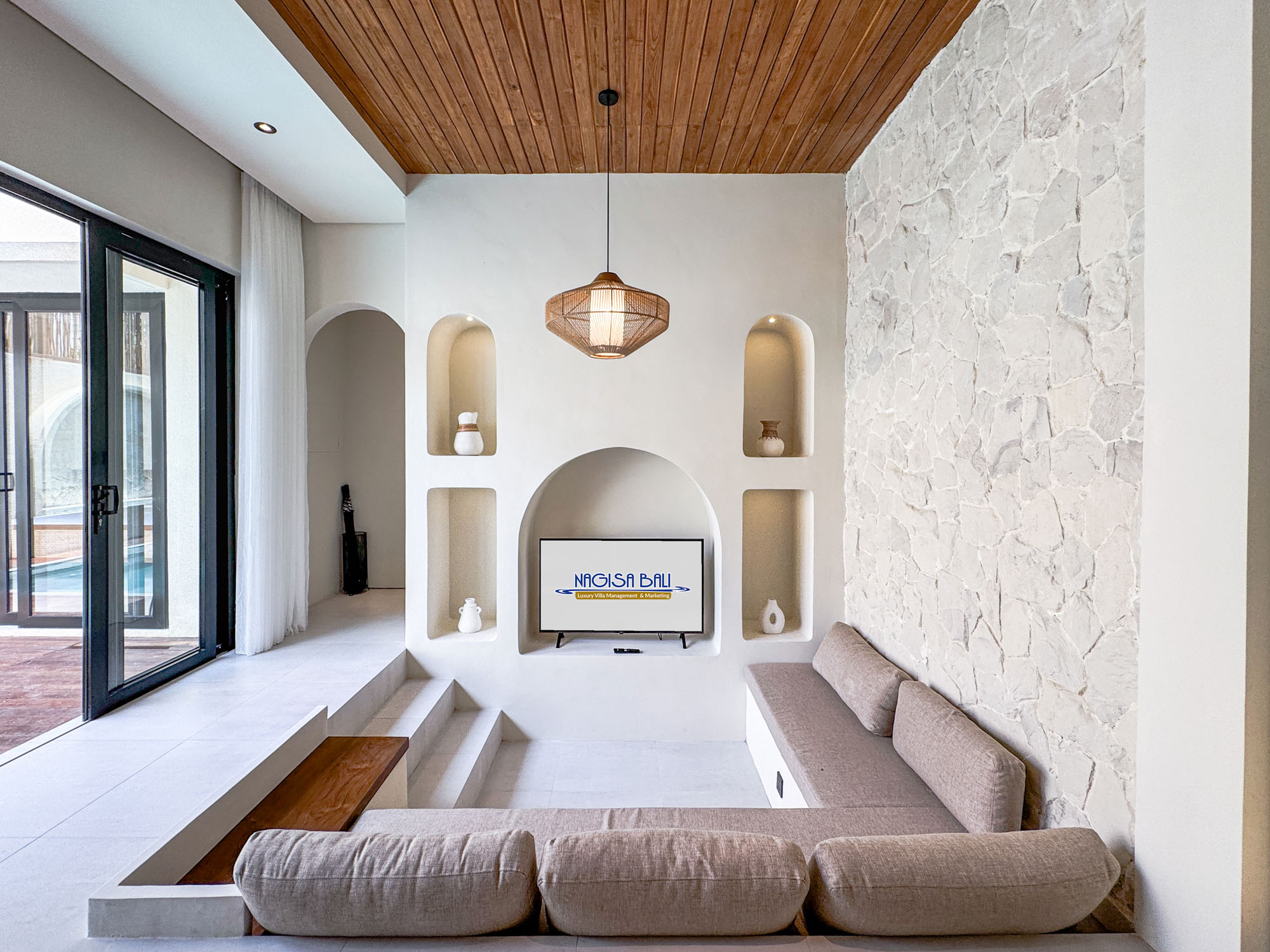 Athaya Canggu Villas