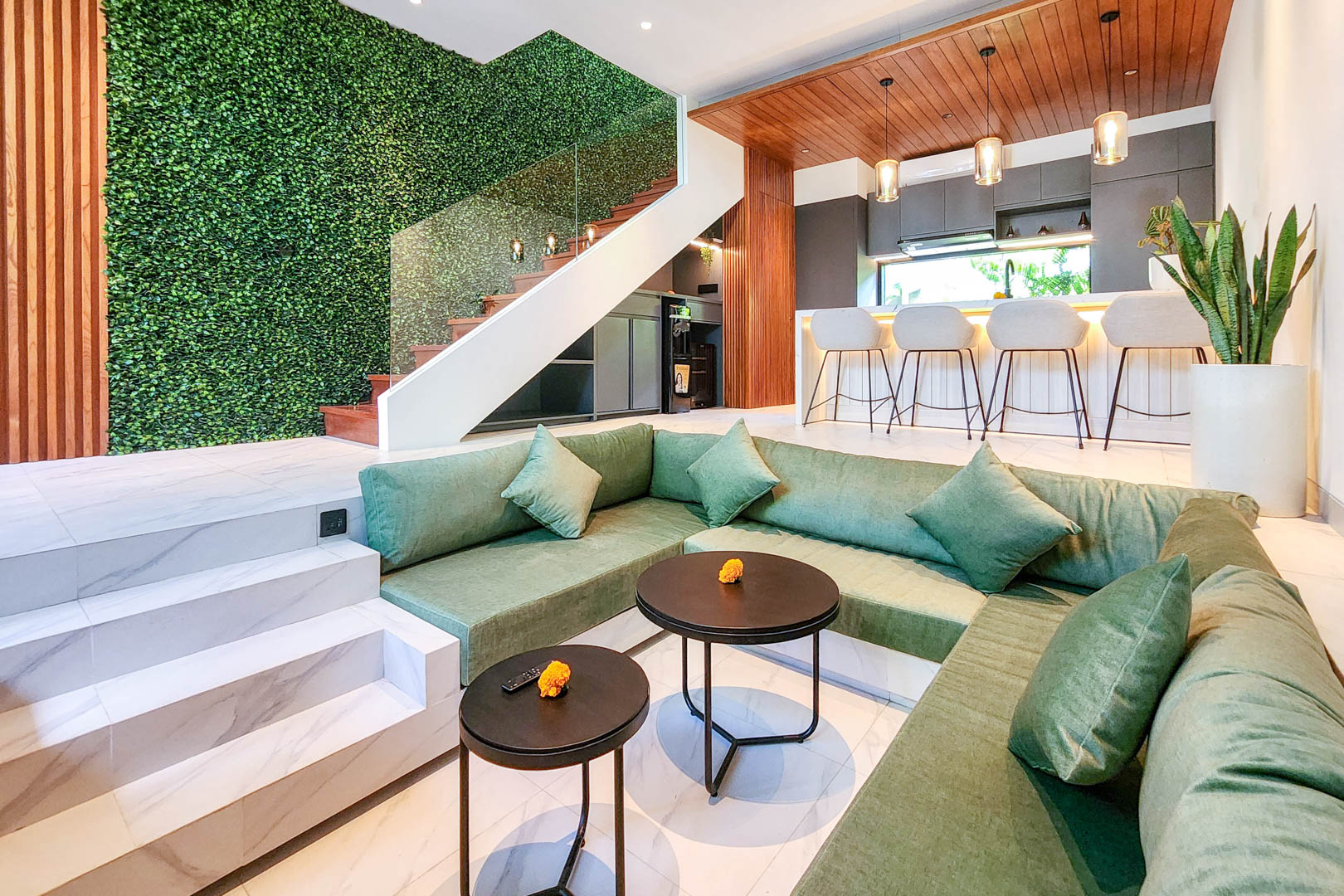 Coco Jungle Canggu Villas