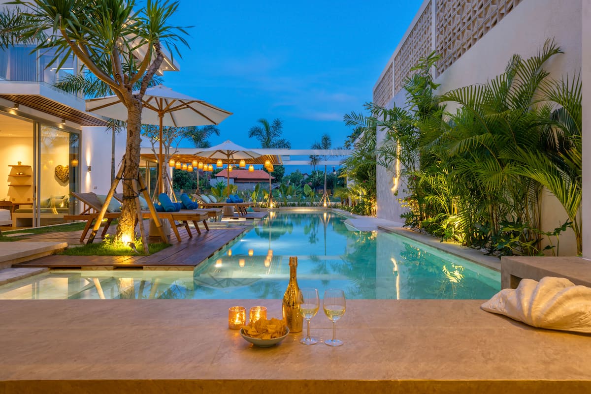 Celebration Villas