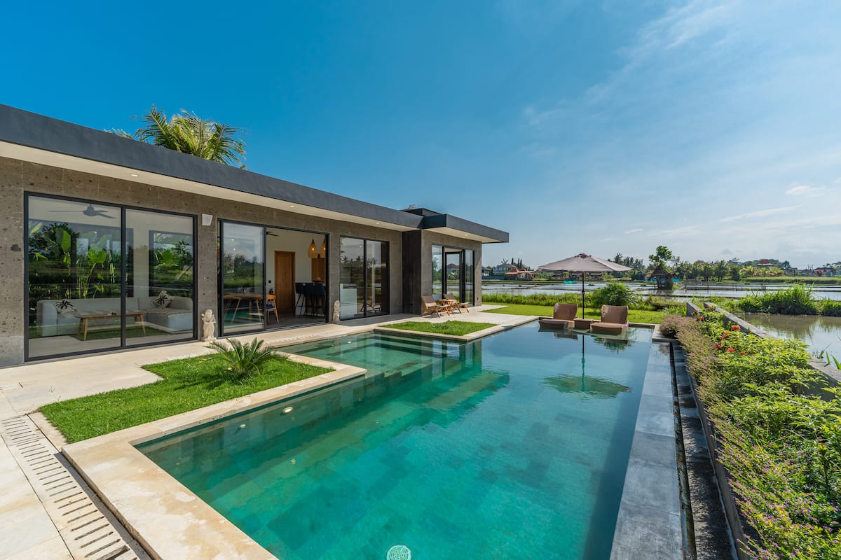 Villa Subak
