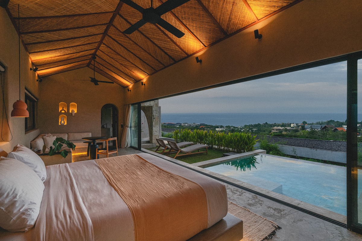 Bingin Beach Getaway Villa