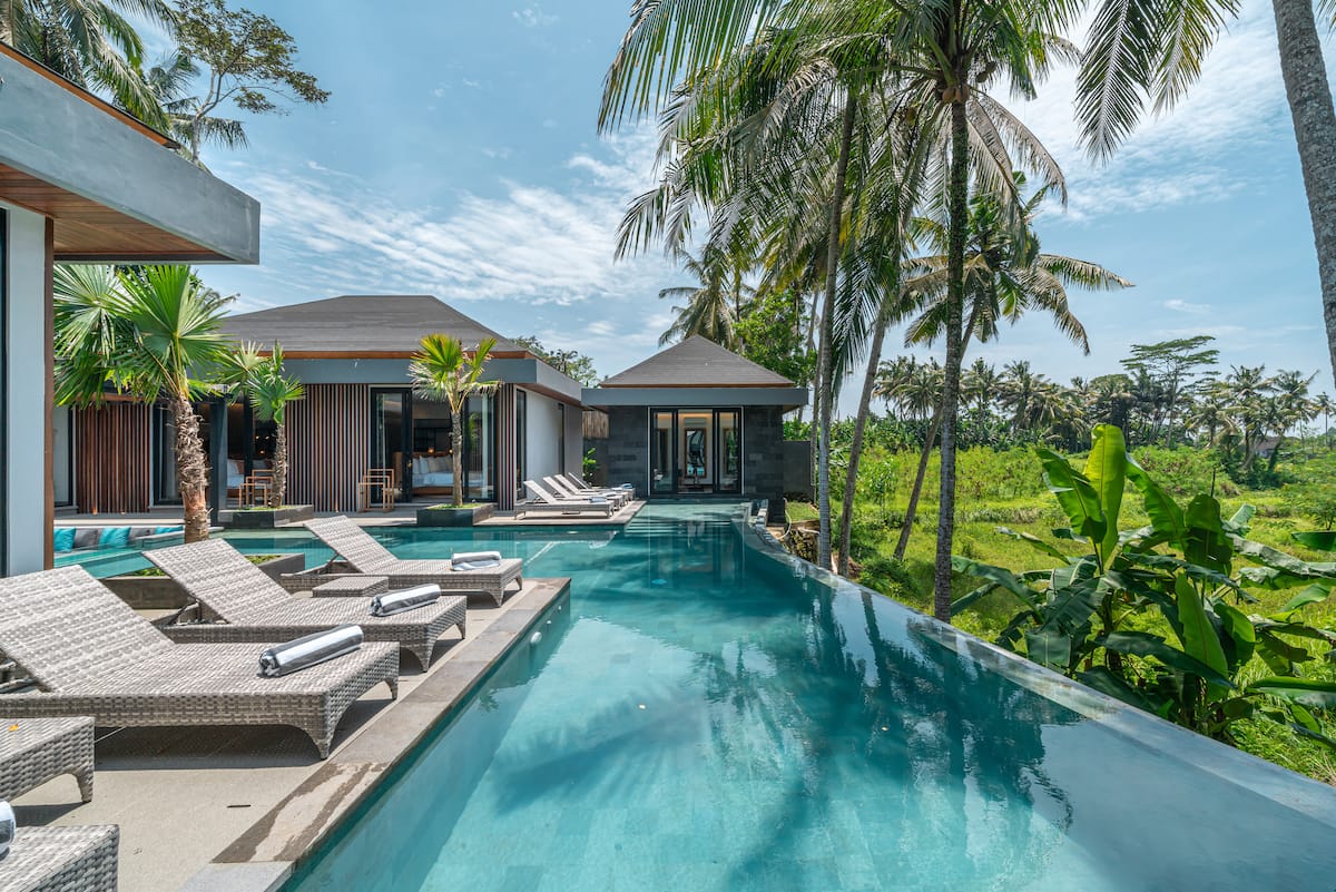 Villa Kiena Ubud