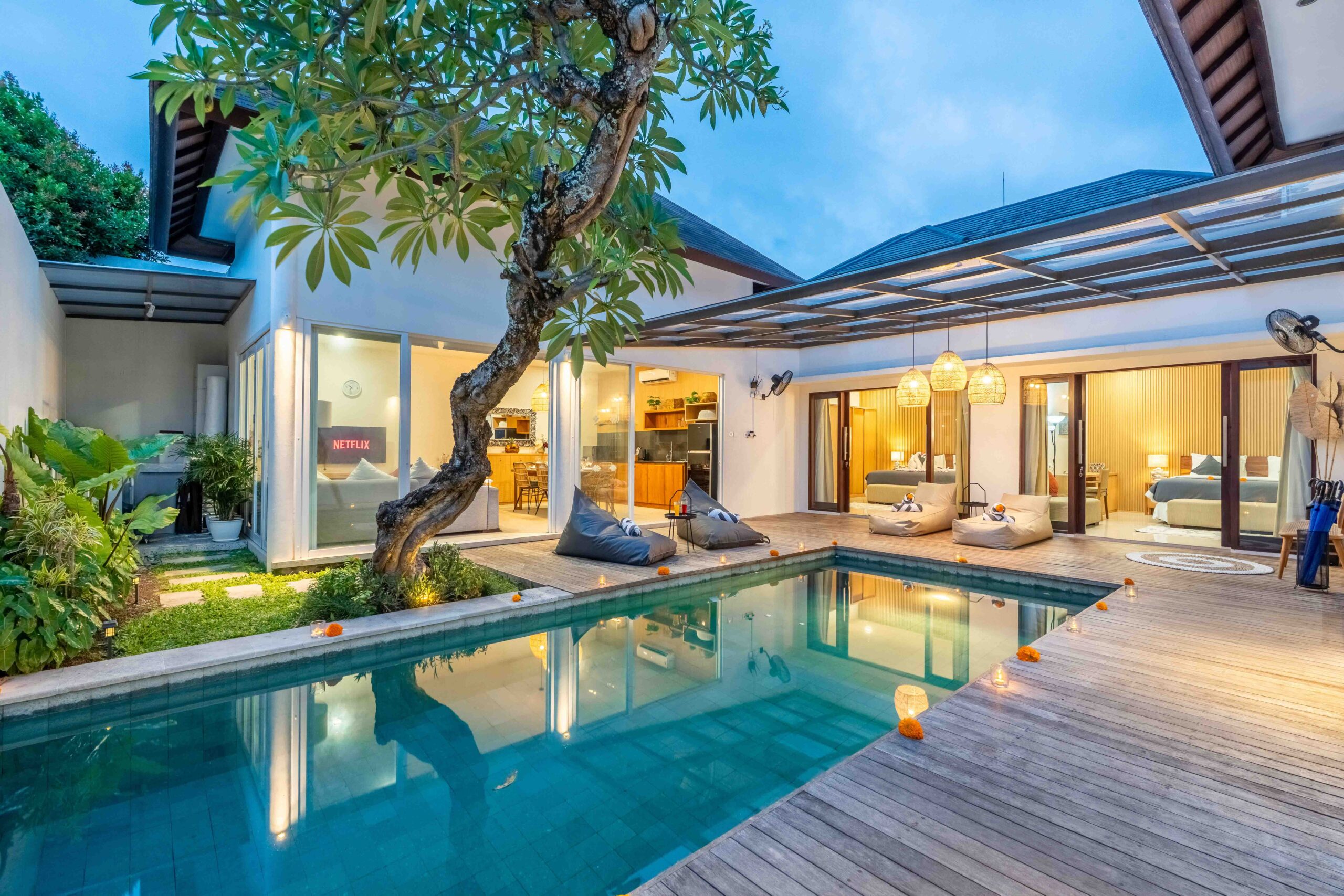 SILK Umalas – Superior