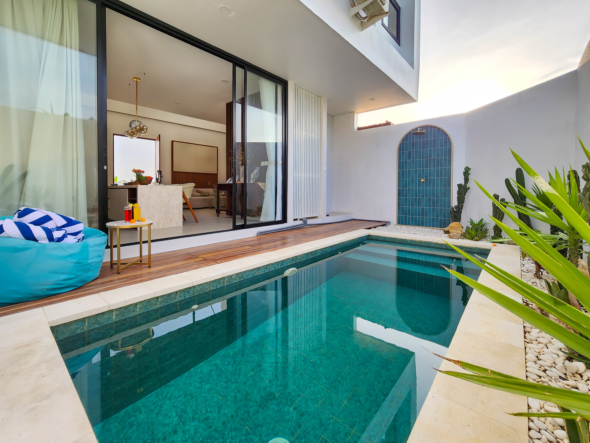 Villa Sorano Seminyak