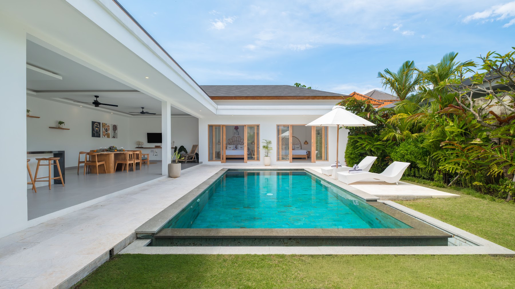 Villa Kuwait