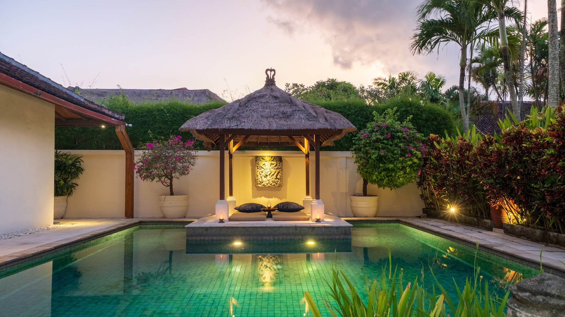 Villa V Seminyak