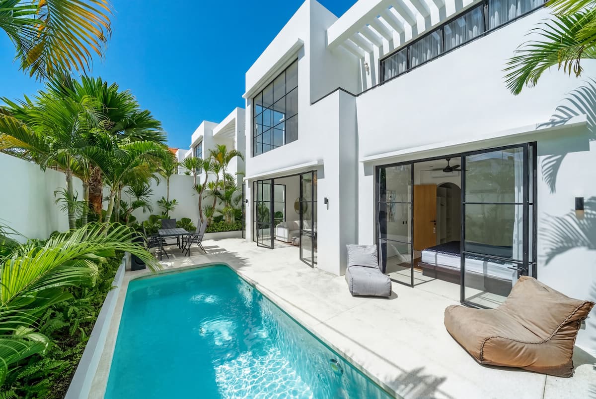 Luxe Umalas