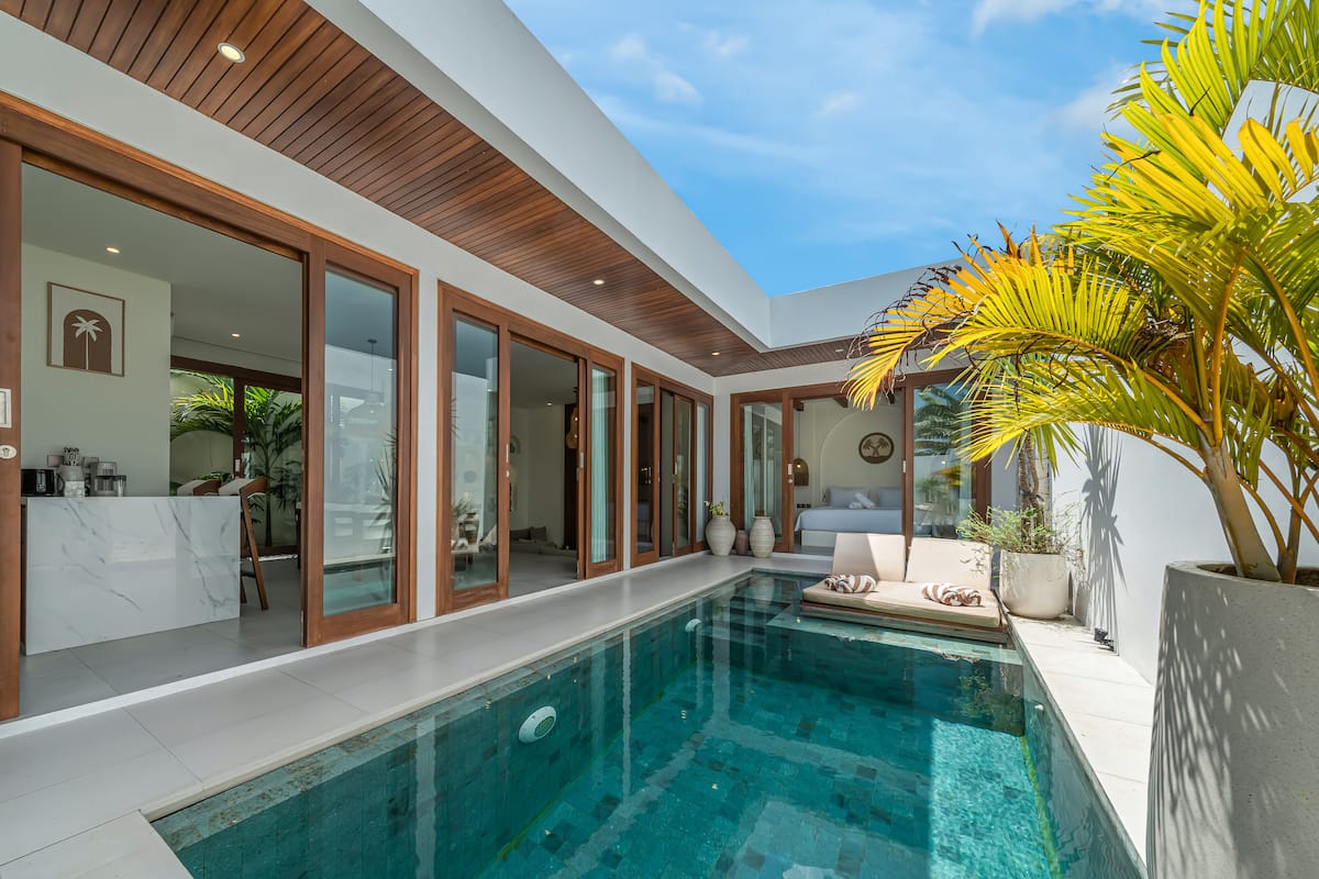 Nova Villa