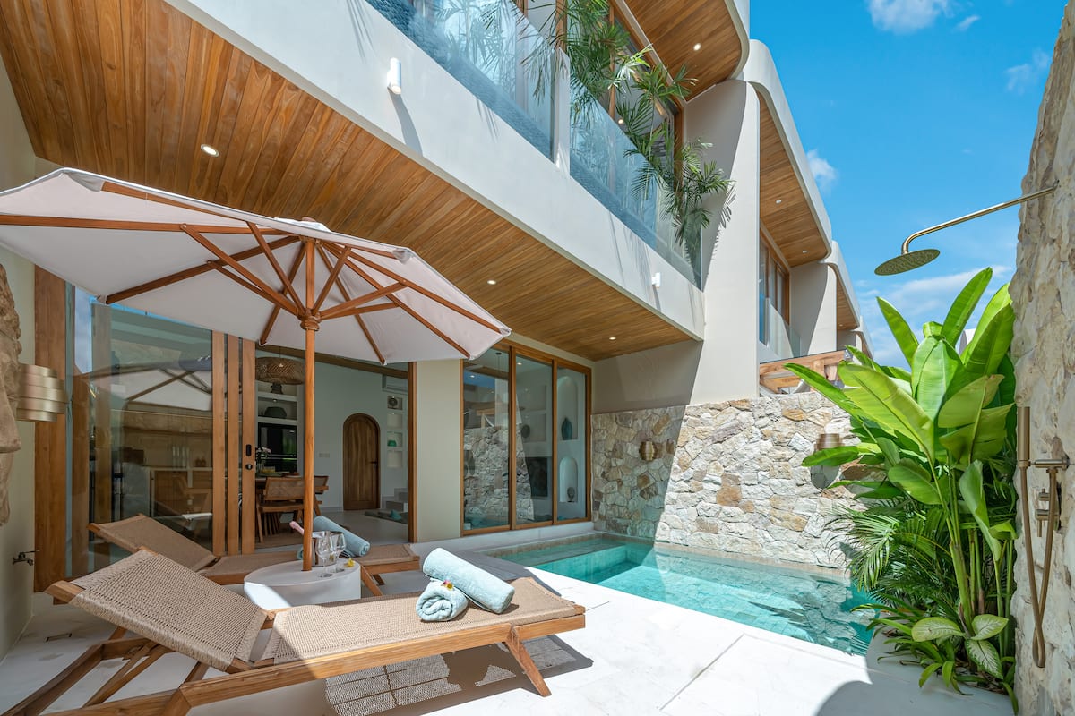 Villa Kayana