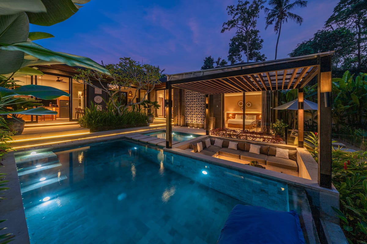 Villa Hati