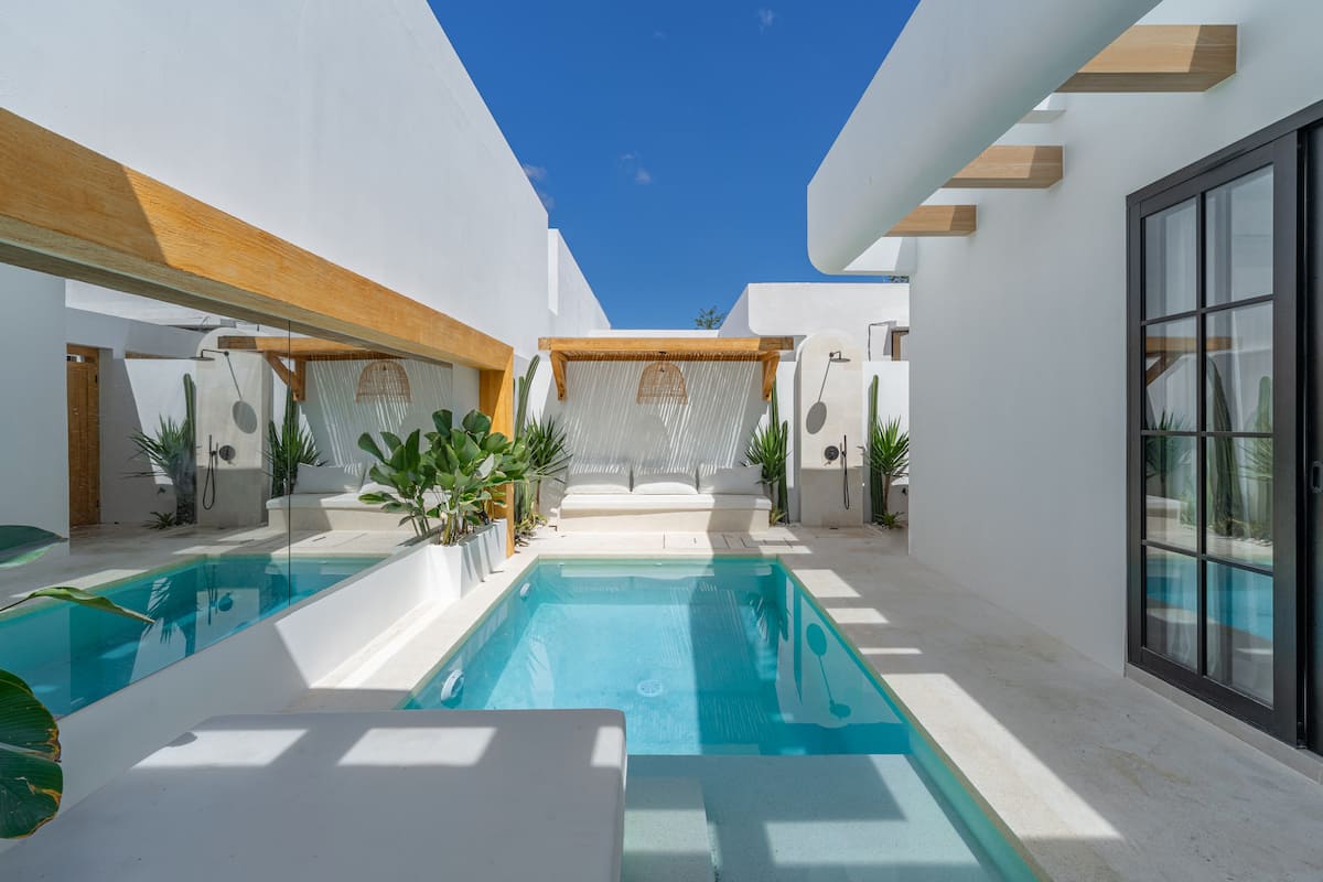 Villa Segara