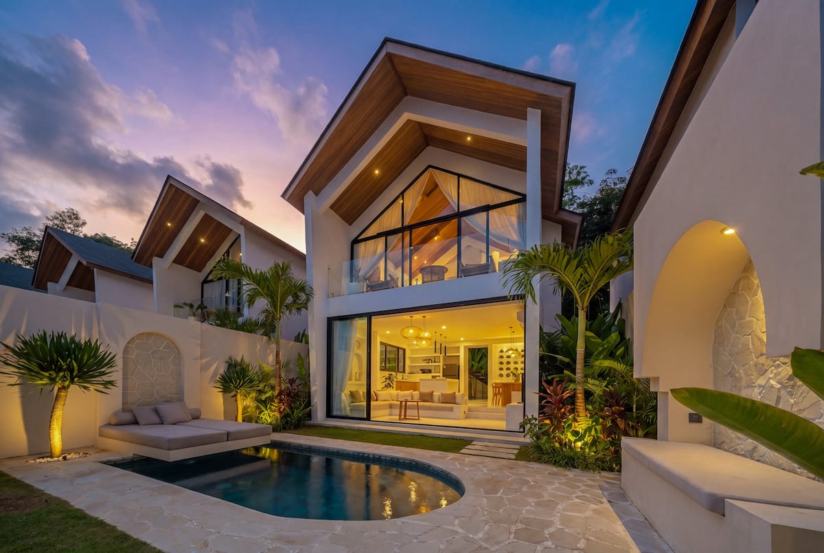 Villa Pali