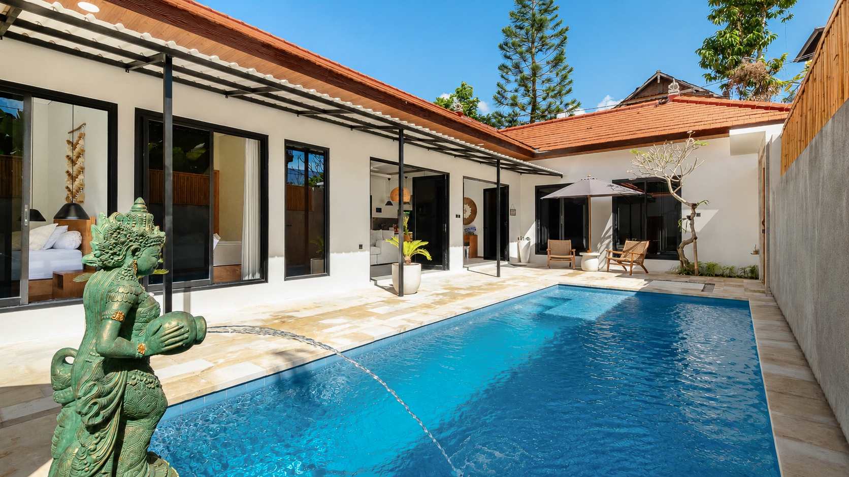 Domo Villa 1